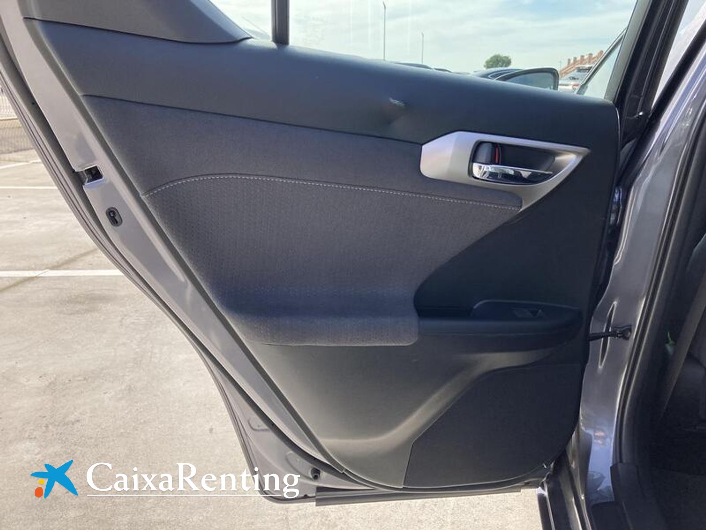 Lexus CT CT 200h