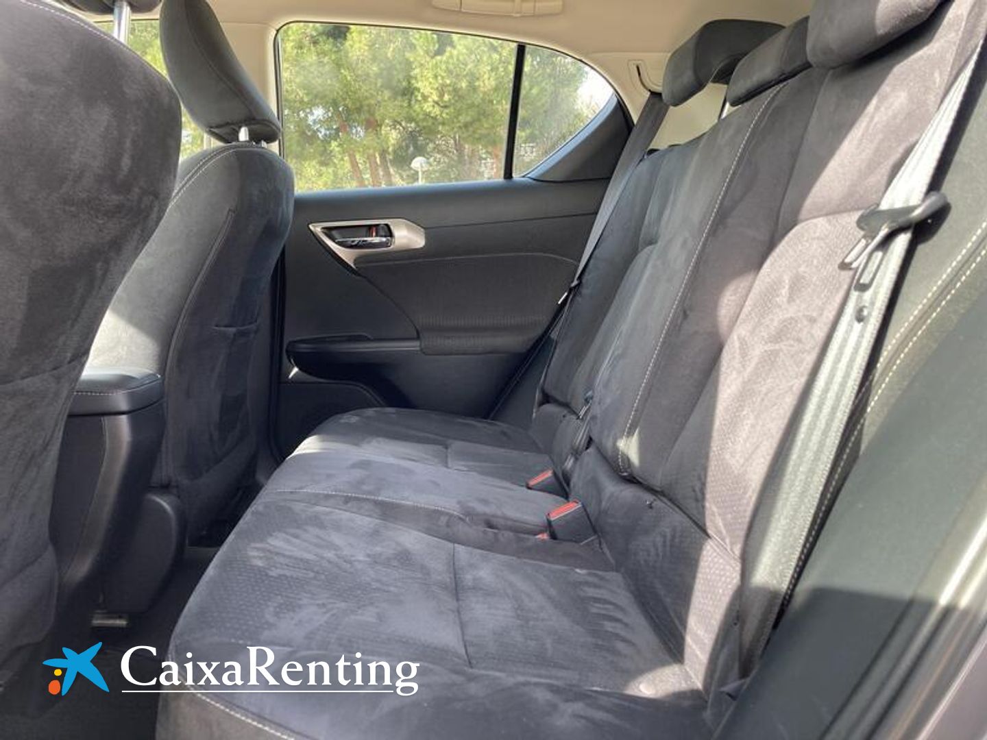 Lexus CT CT 200h