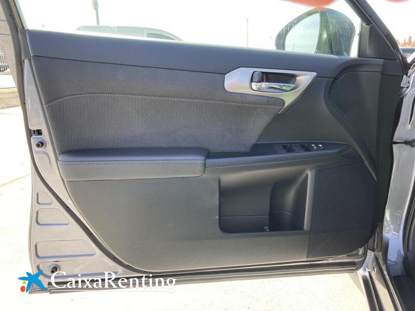 Lexus CT CT 200h