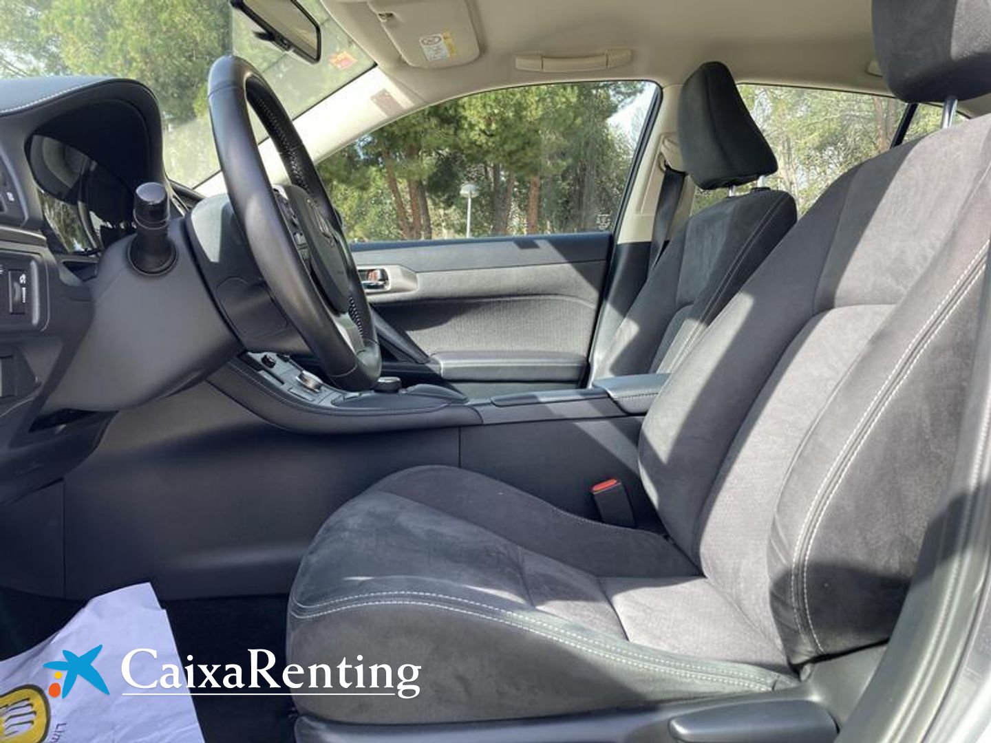 Lexus CT CT 200h