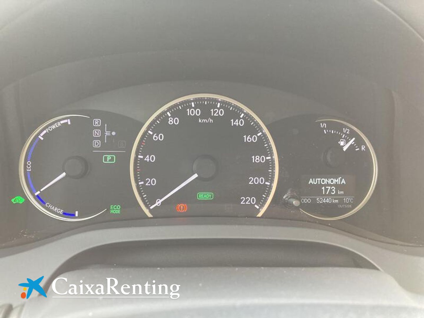 Lexus CT CT 200h