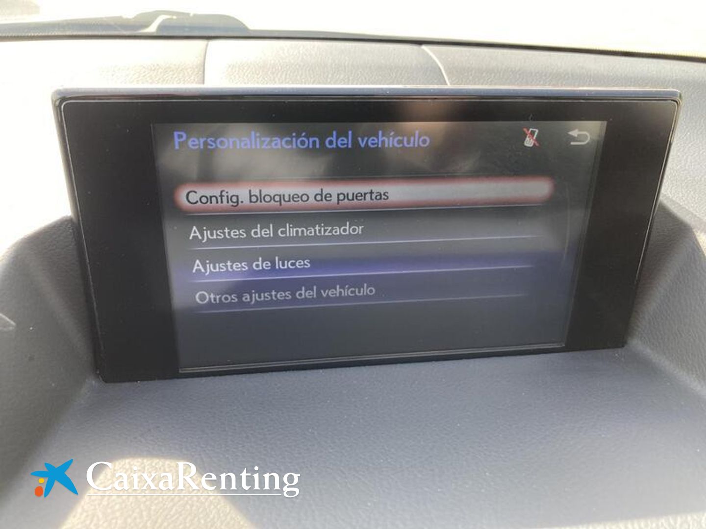 Lexus CT CT 200h