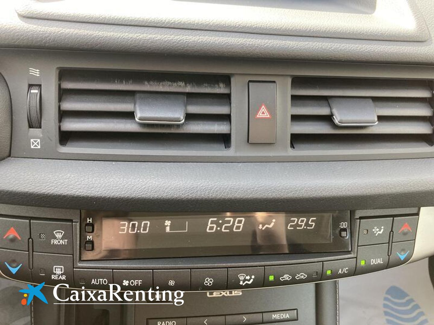 Lexus CT CT 200h