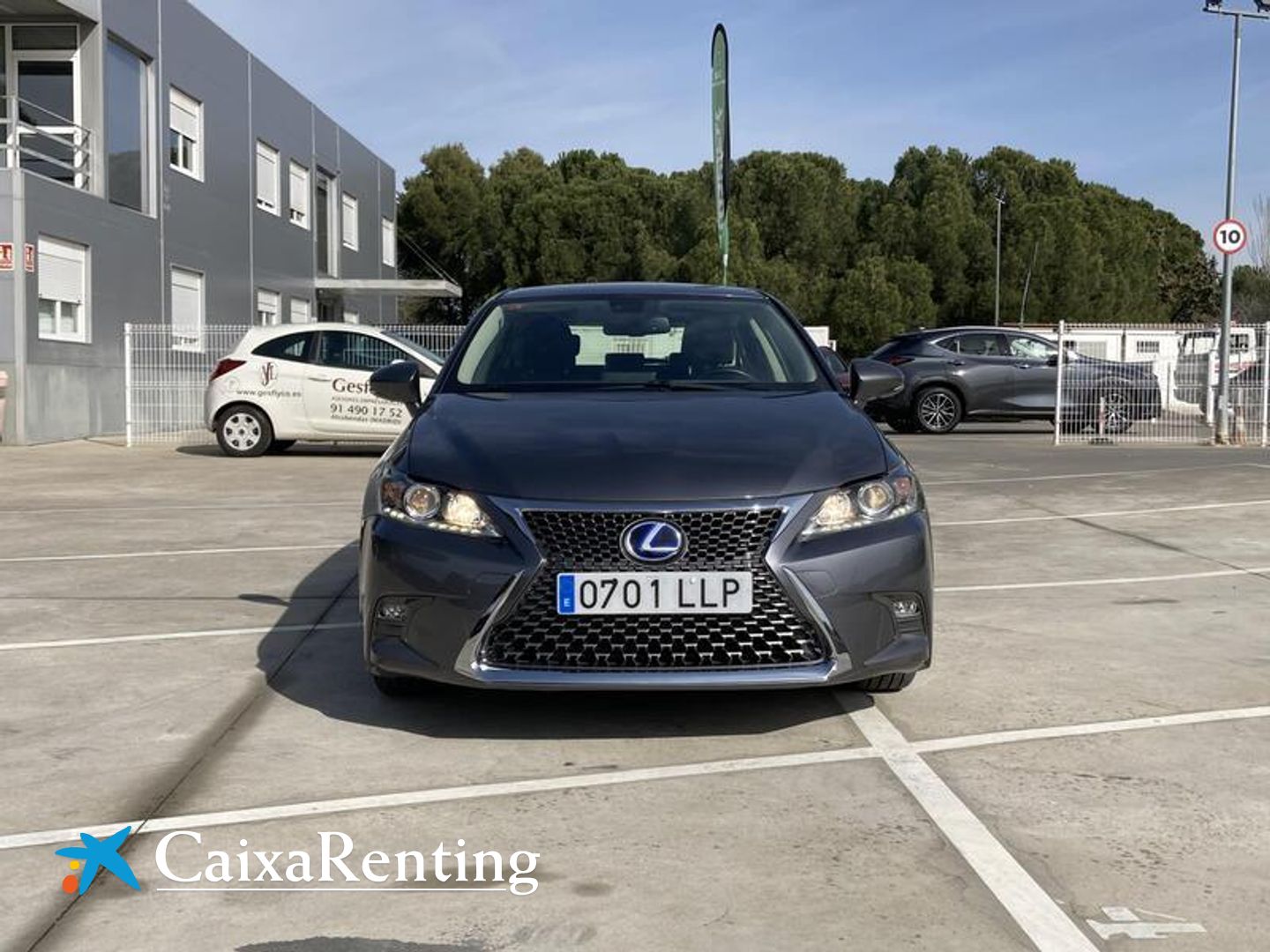 Lexus CT CT 200h