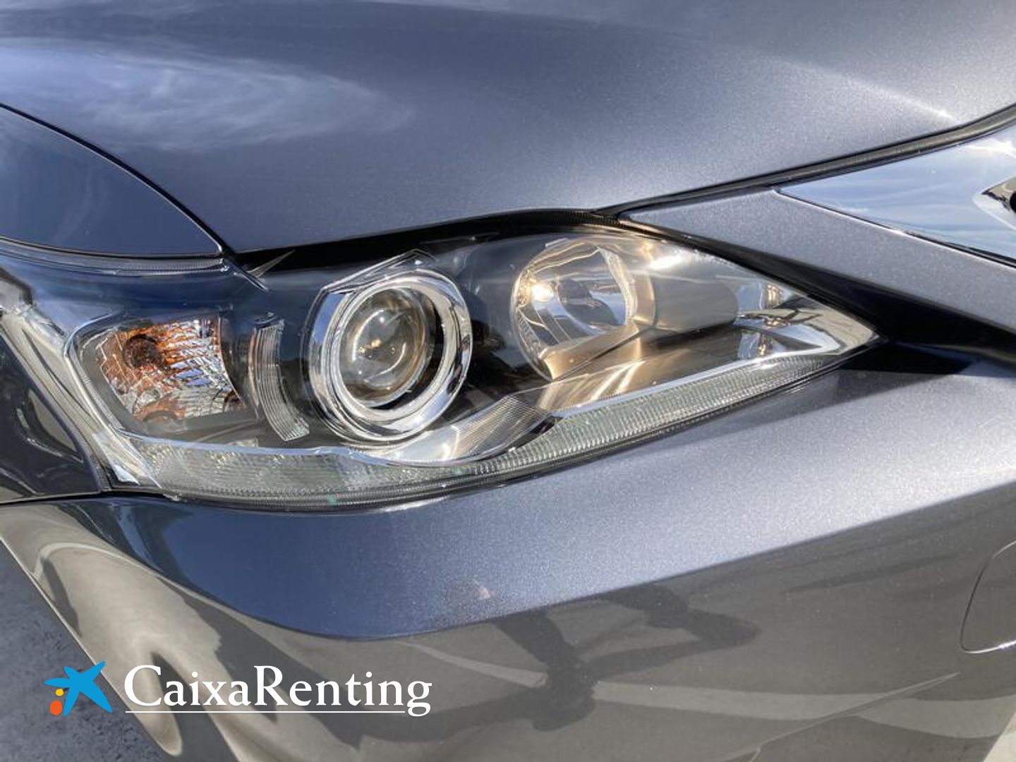 Lexus CT CT 200h