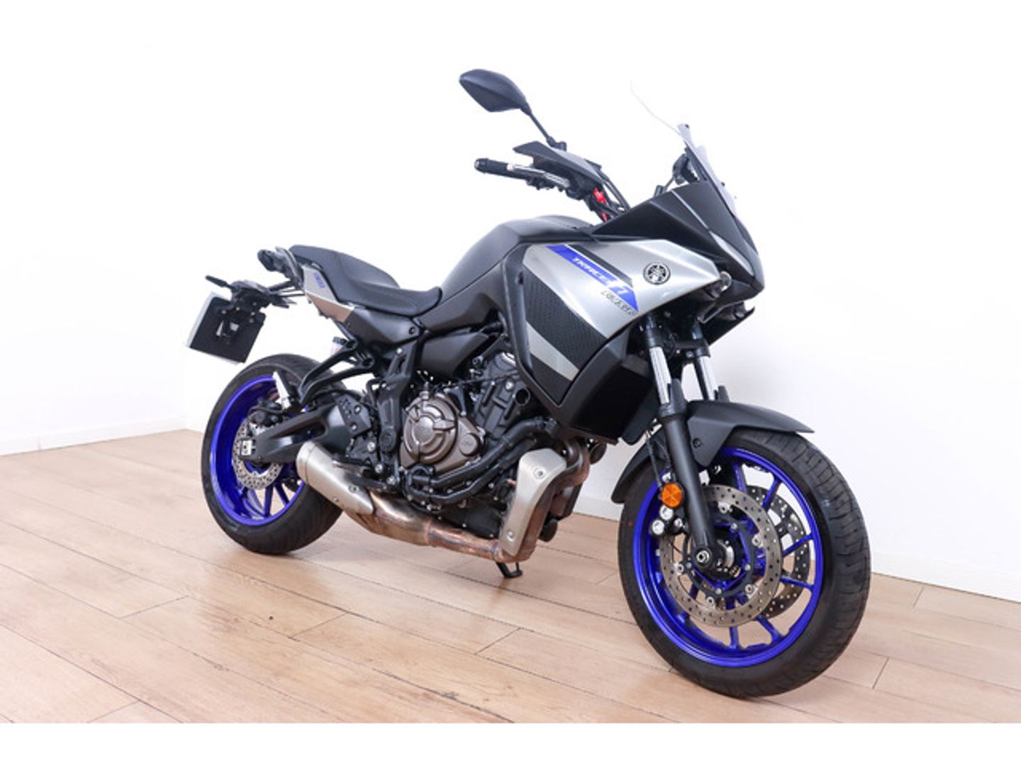 Yamaha MT-09