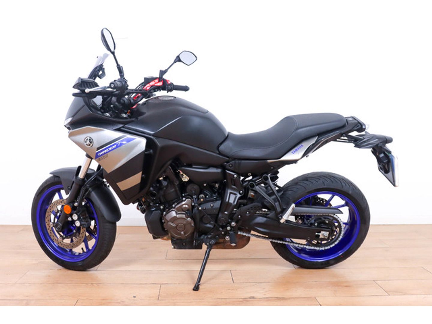 Yamaha MT-09