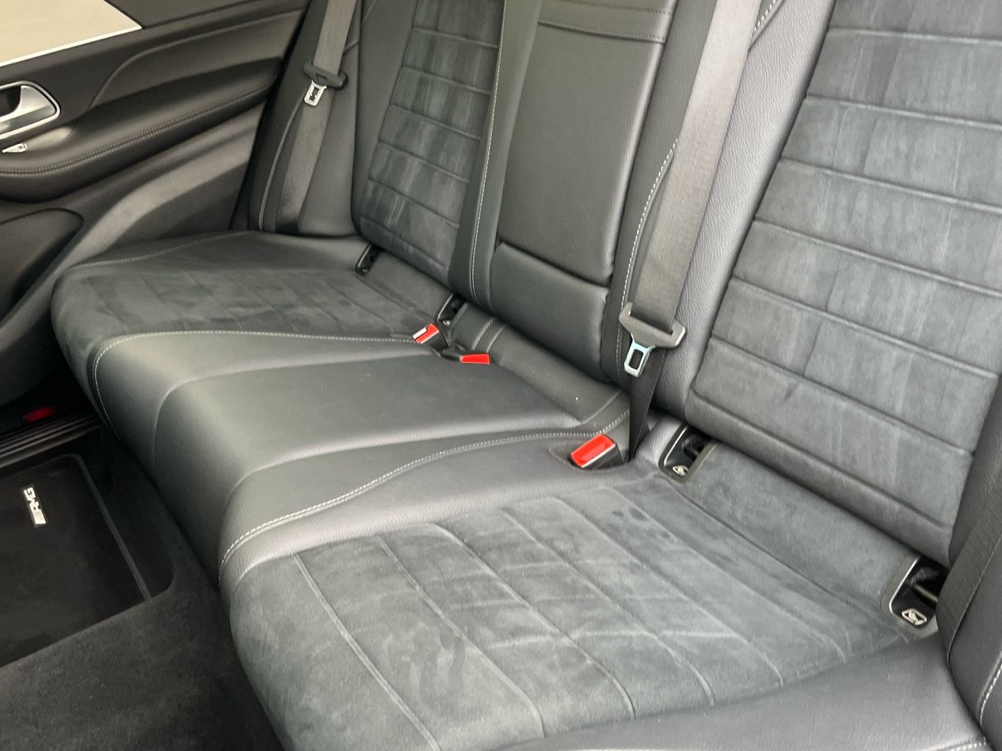 Mercedes-Benz GLE 300 d 4Matic 200 kW (272 CV)