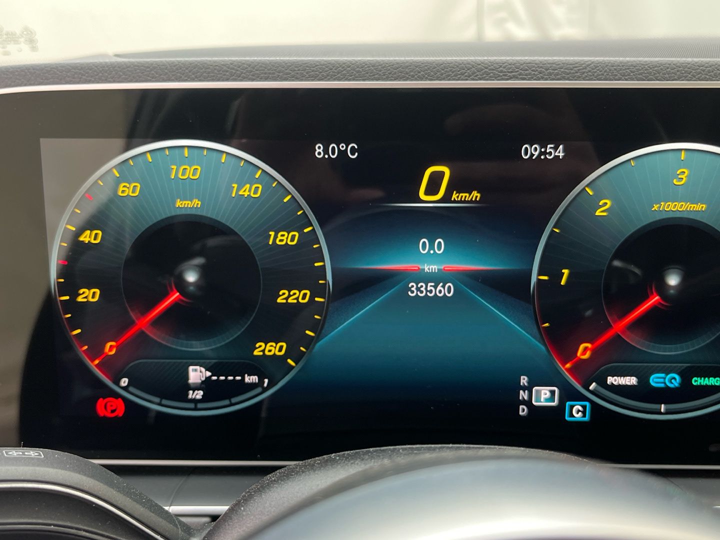 Mercedes-Benz GLE 300 d 4Matic 200 kW (272 CV)