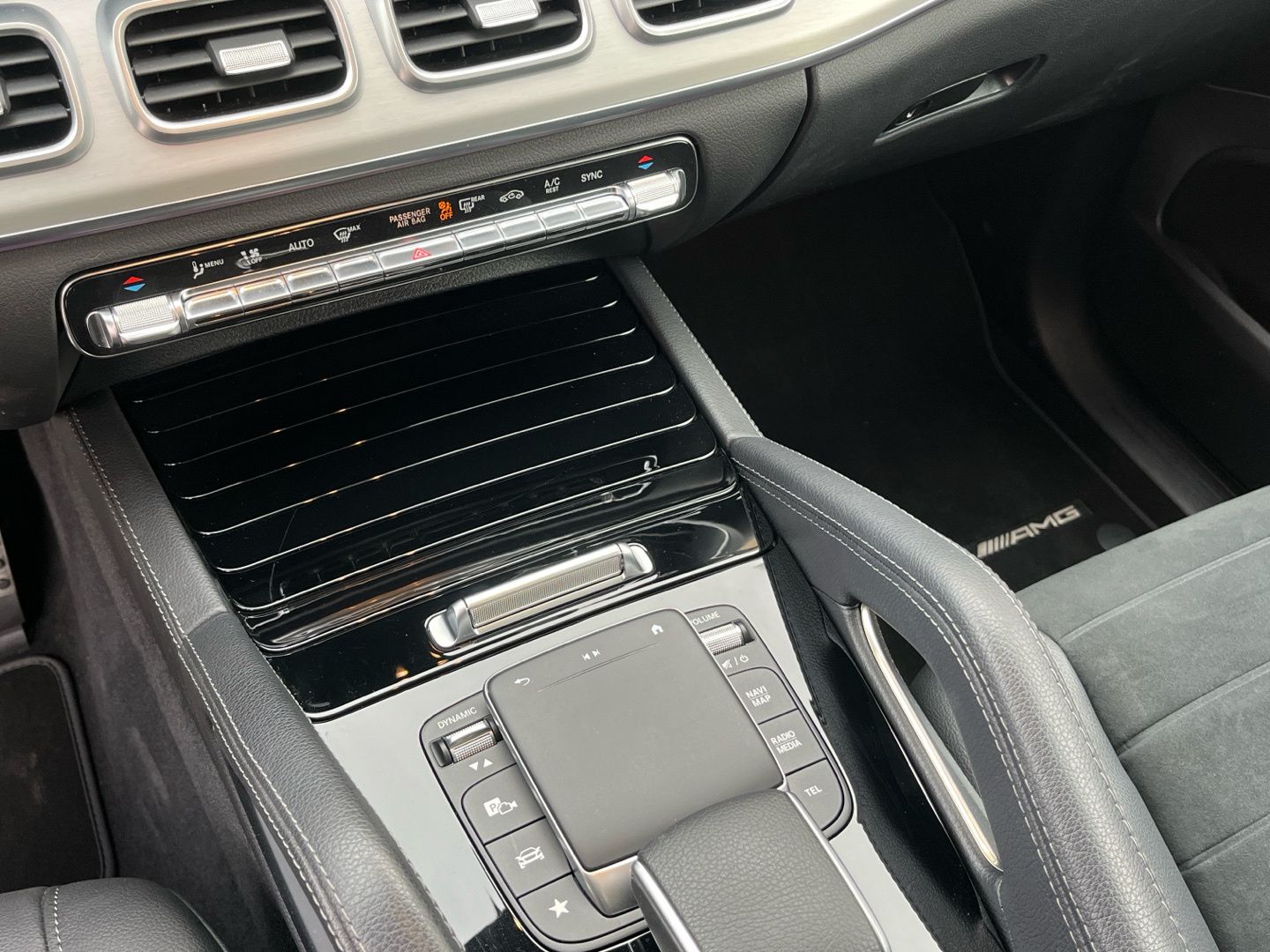 Mercedes-Benz GLE 300 d 4Matic 200 kW (272 CV)