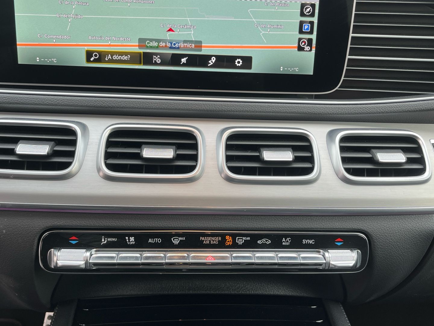 Mercedes-Benz GLE 300 d 4Matic 200 kW (272 CV)