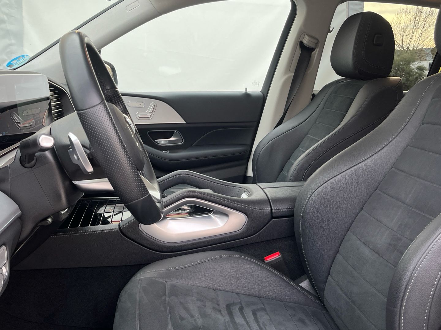 Mercedes-Benz GLE 300 d 4Matic 200 kW (272 CV)