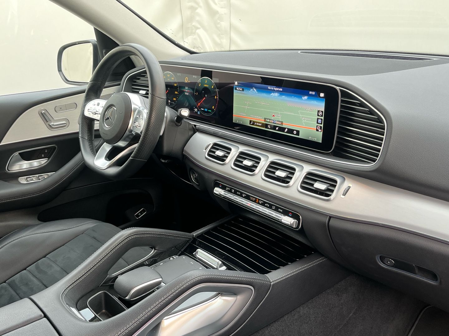 Mercedes-Benz GLE 300 d 4Matic 200 kW (272 CV)