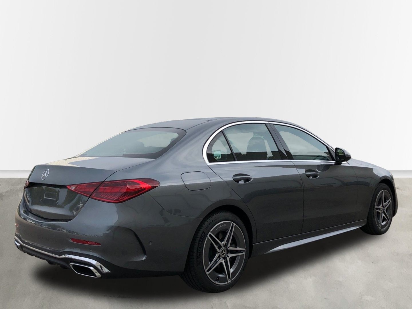 Mercedes-benz Clase C C 300 de -