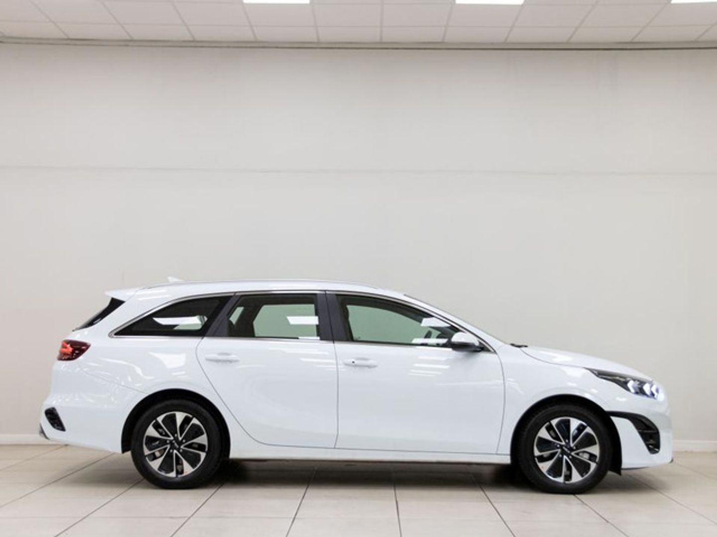 Kia Ceed Tourer 1.6 GDi PHEV eDrive 104 kW (141 CV)