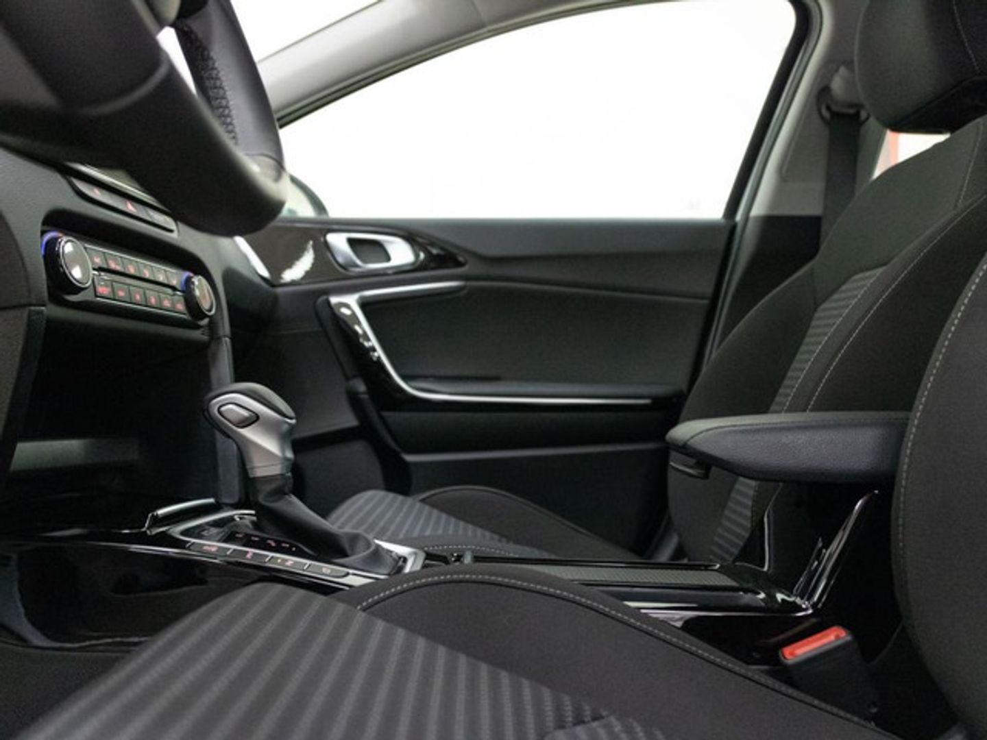 Kia Ceed Tourer 1.6 GDi PHEV eDrive 104 kW (141 CV)