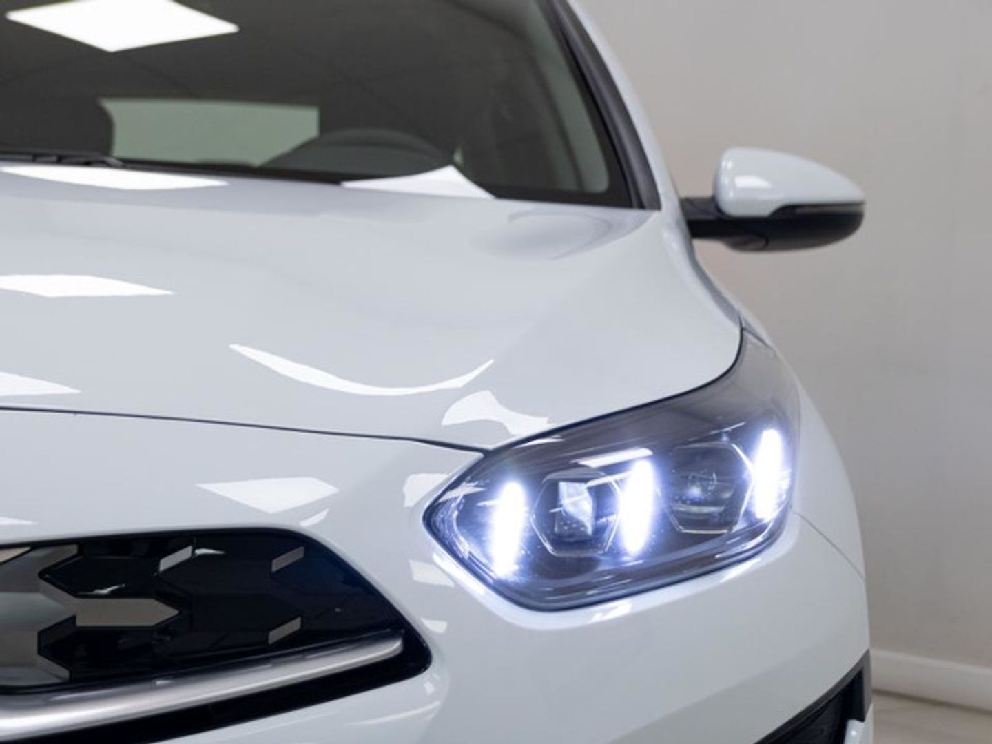 Kia Ceed Tourer 1.6 GDi PHEV eDrive 104 kW (141 CV)