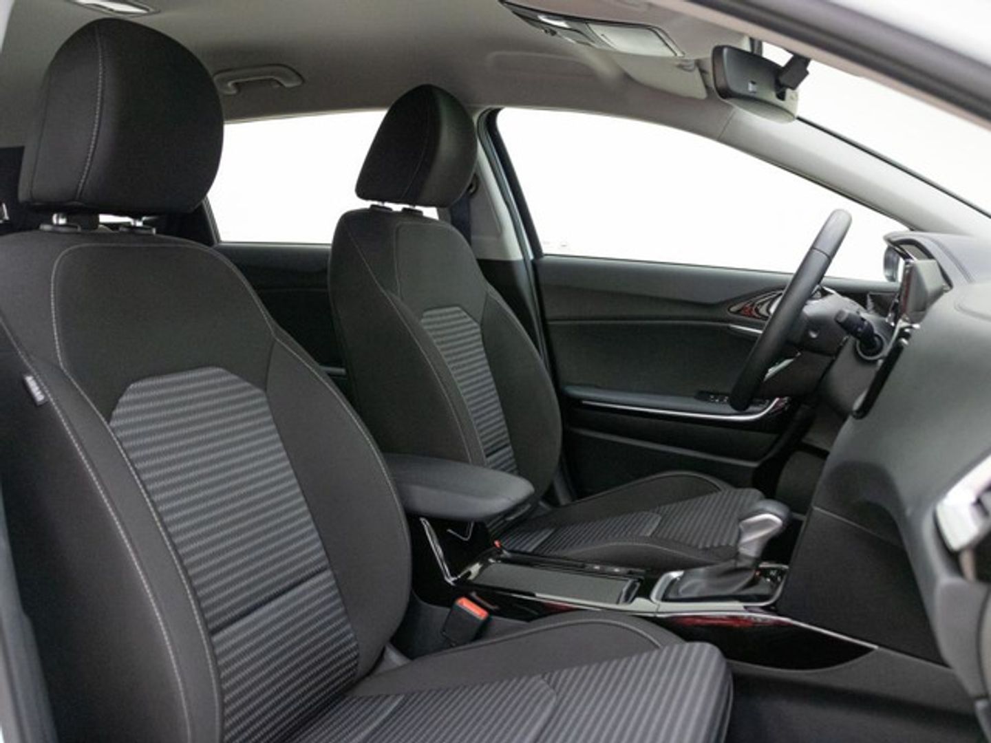 Kia Ceed Tourer 1.6 GDi PHEV eDrive 104 kW (141 CV)