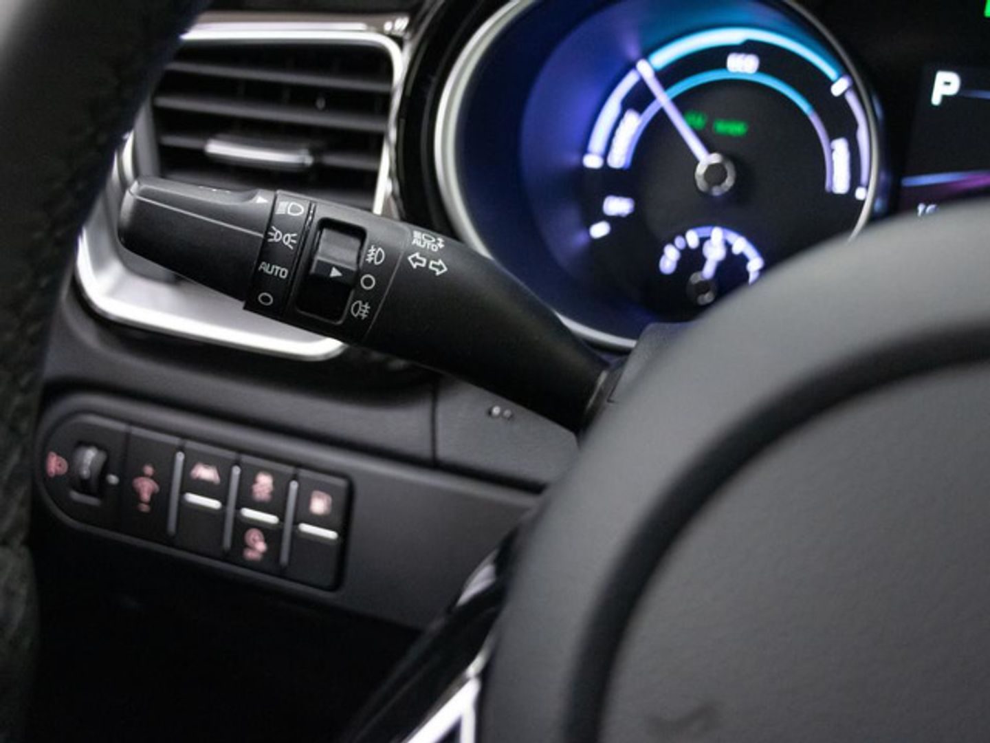 Kia Ceed Tourer 1.6 GDi PHEV eDrive 104 kW (141 CV)