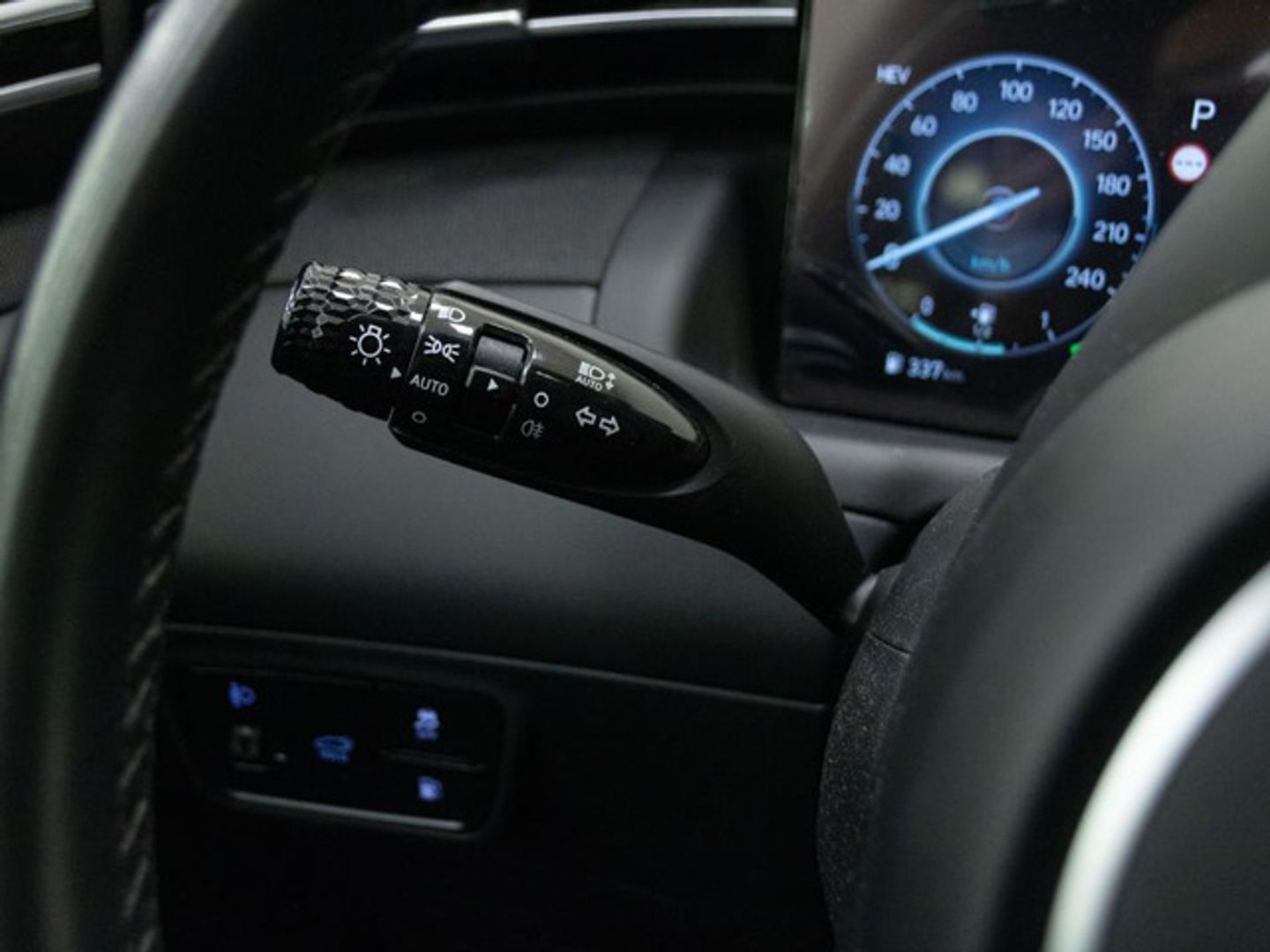 Hyundai Tucson 1.6 TGDI PHEV Tecno Sky 4x4 Auto 195 kW (265 CV)
