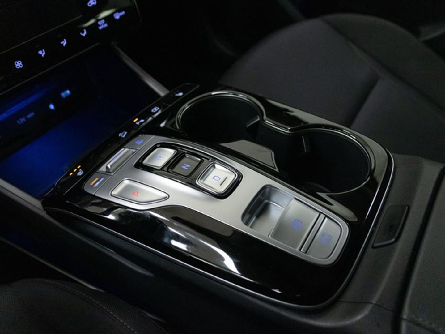 Hyundai Tucson 1.6 TGDI PHEV Tecno Sky 4x4 Auto 195 kW (265 CV)