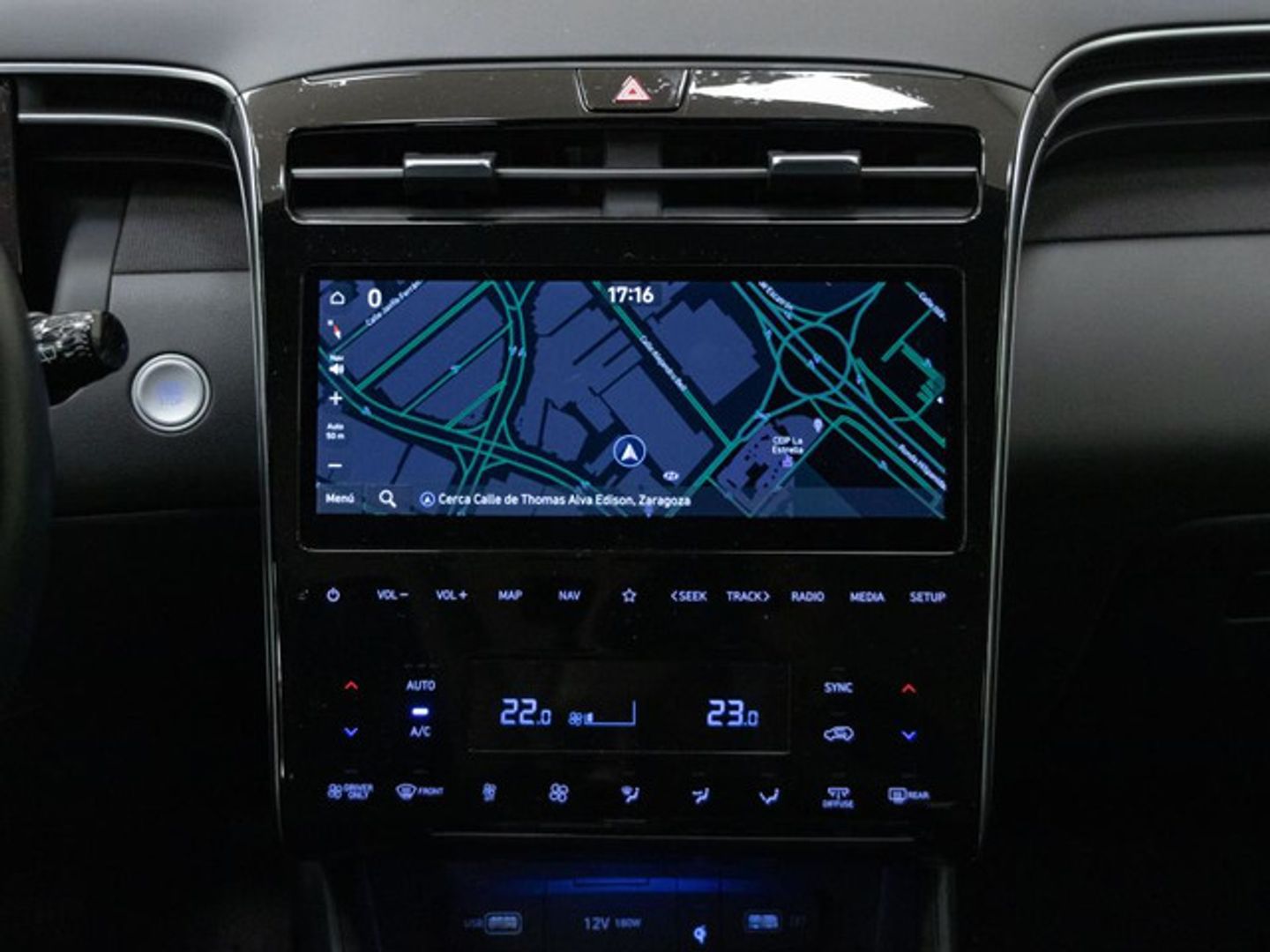 Hyundai Tucson 1.6 TGDI PHEV Tecno Sky 4x4 Auto 195 kW (265 CV)