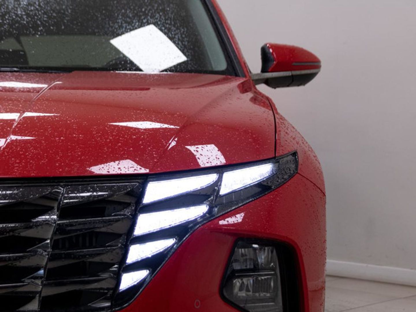 Hyundai Tucson 1.6 TGDI PHEV Tecno Sky 4x4 Auto 195 kW (265 CV)