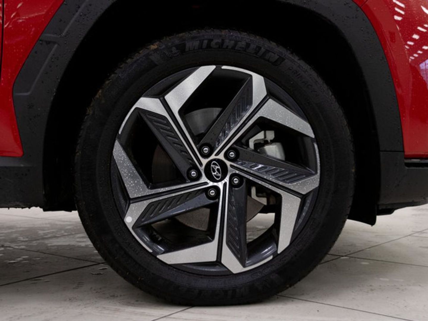 Hyundai Tucson 1.6 TGDI PHEV Tecno Sky 4x4 Auto 195 kW (265 CV)