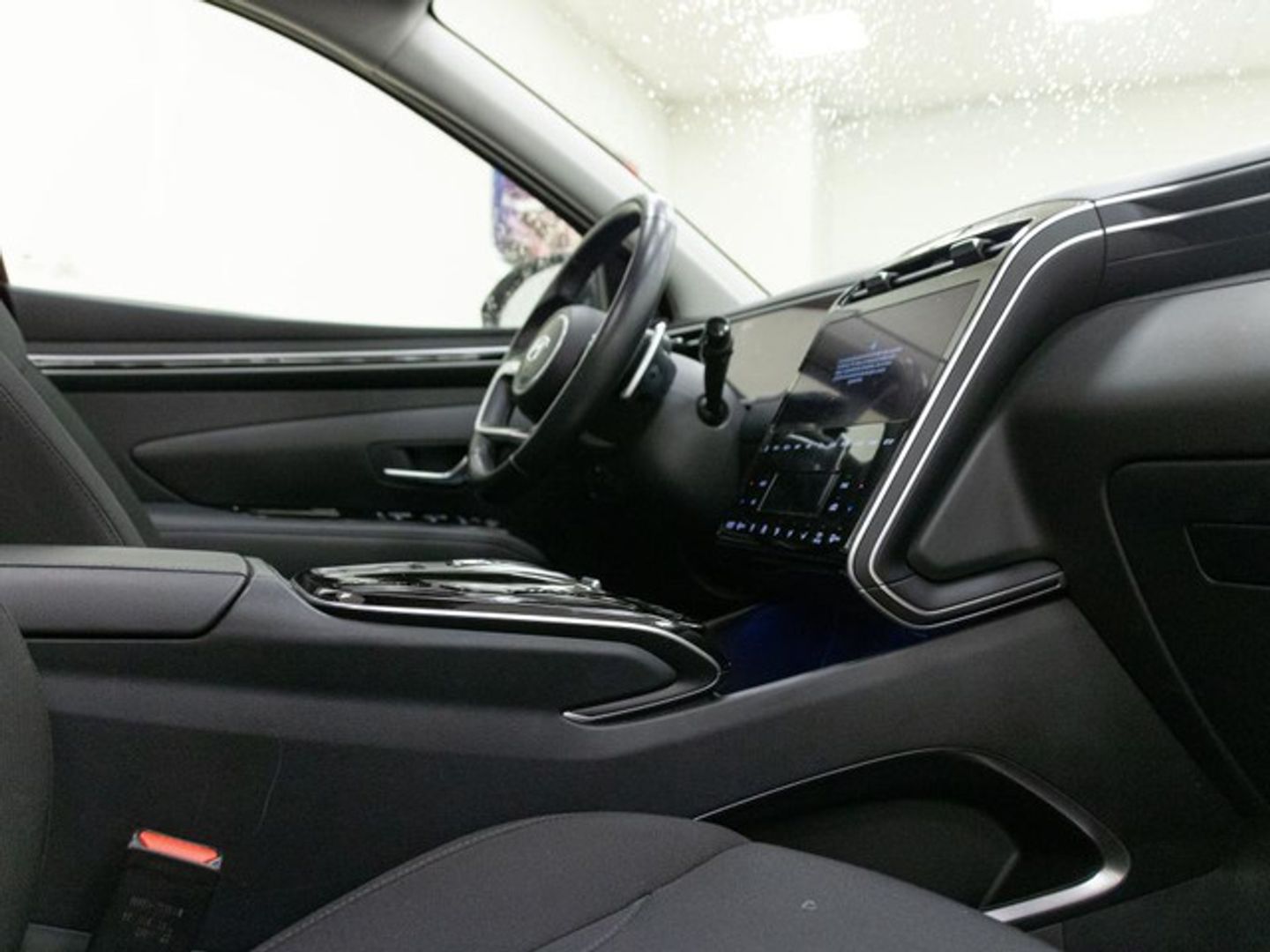 Hyundai Tucson 1.6 TGDI PHEV Tecno Sky 4x4 Auto 195 kW (265 CV)