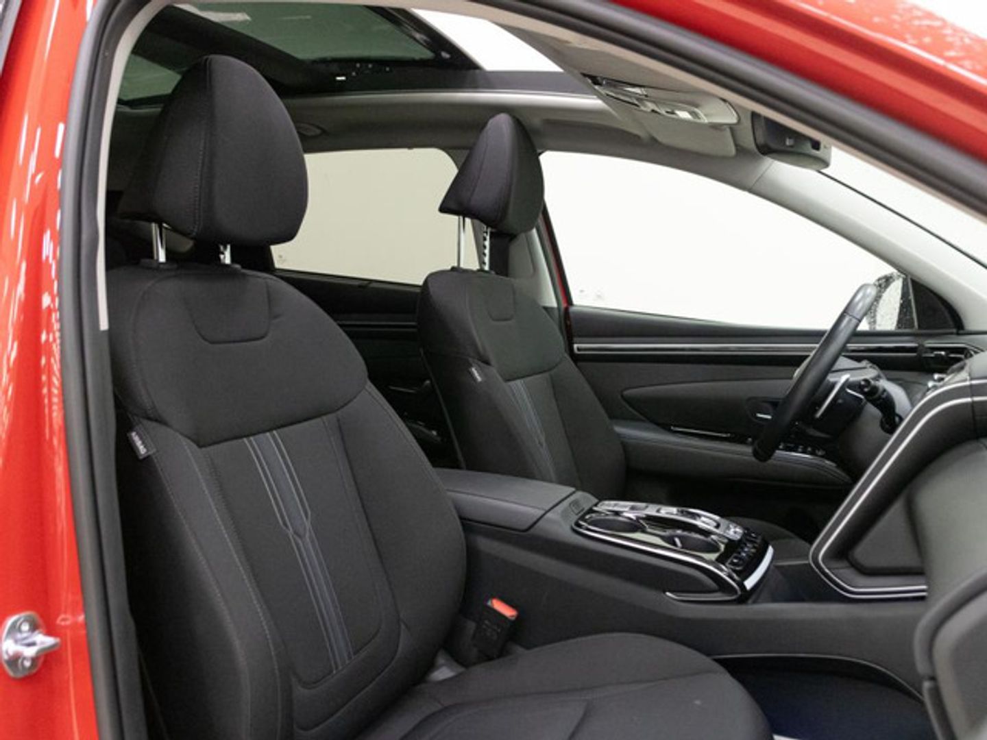 Hyundai Tucson 1.6 TGDI PHEV Tecno Sky 4x4 Auto 195 kW (265 CV)