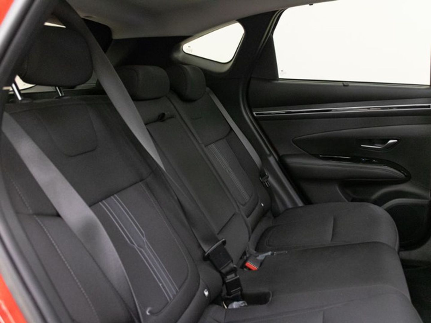 Hyundai Tucson 1.6 TGDI PHEV Tecno Sky 4x4 Auto 195 kW (265 CV)