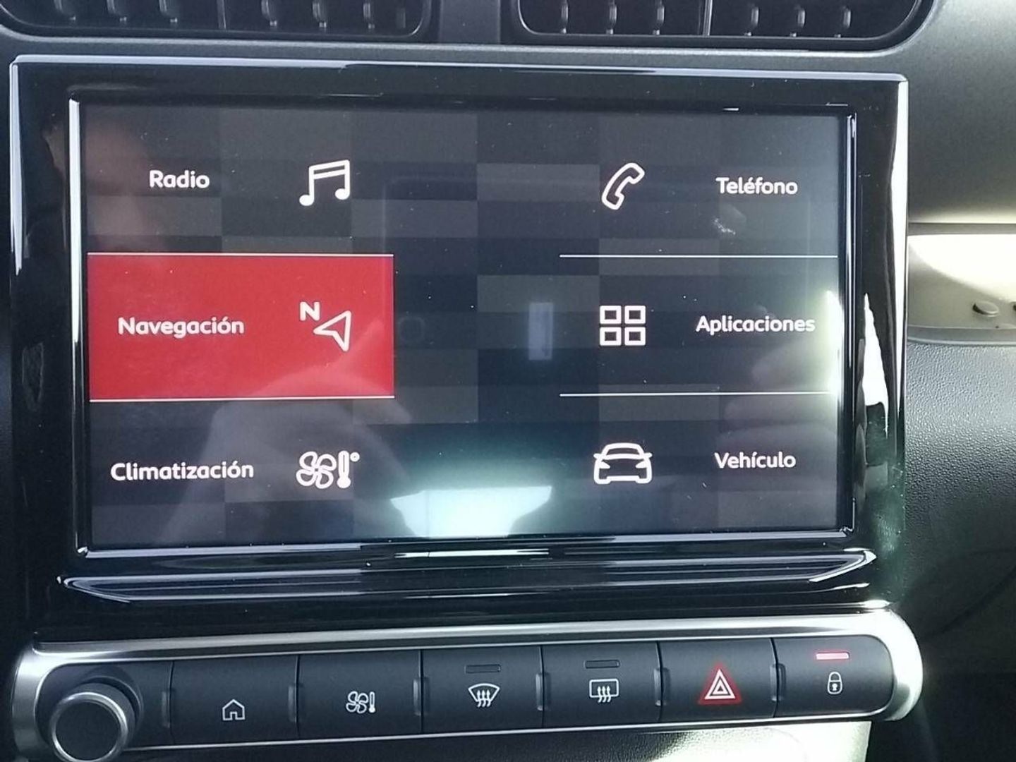 Citroen C3 Aircross PureTech 110 S&S Plus 81 kW (110 CV)