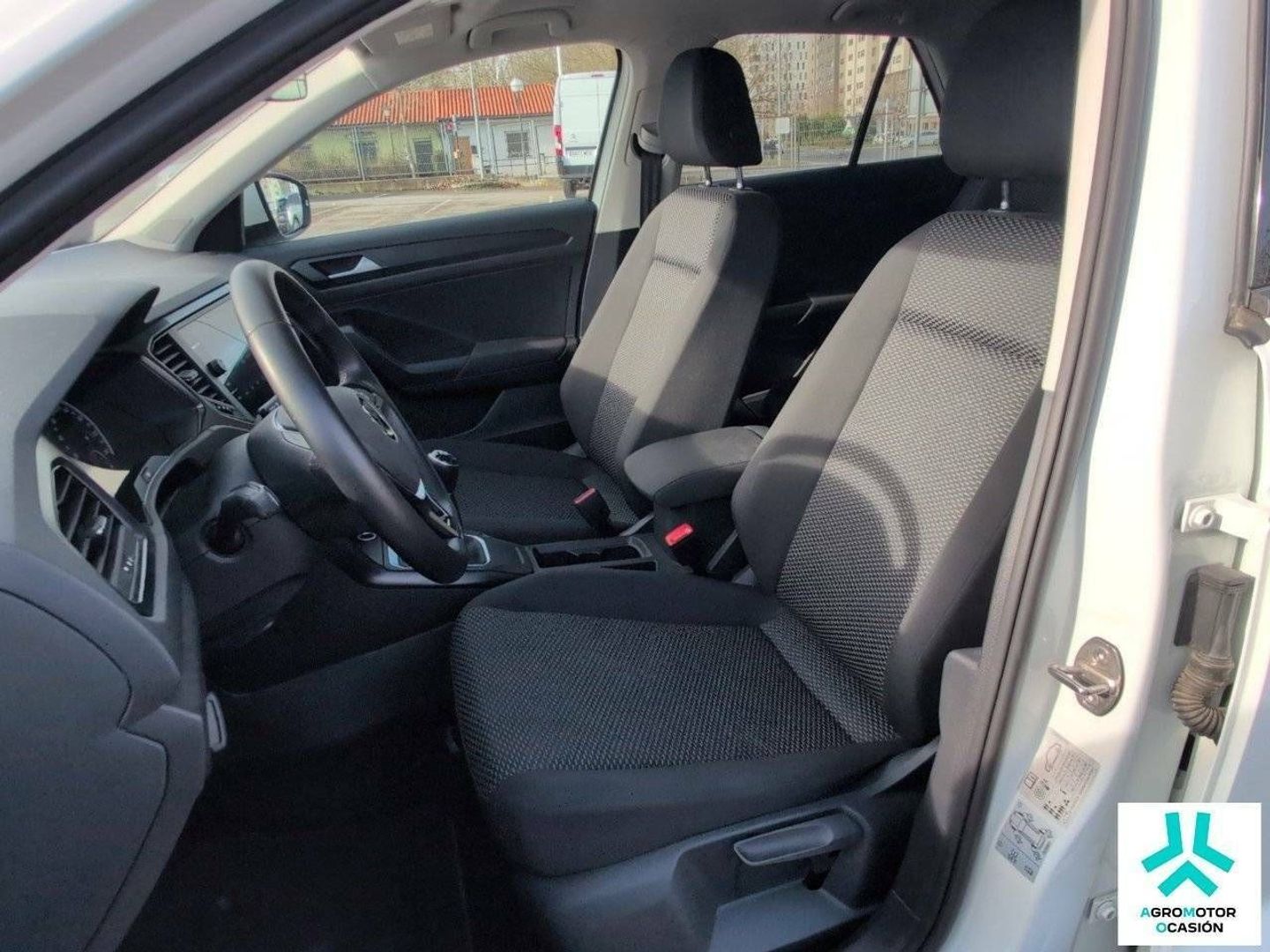 Volkswagen T-Roc Edition 1.0 TSI 81 kW (110 CV)