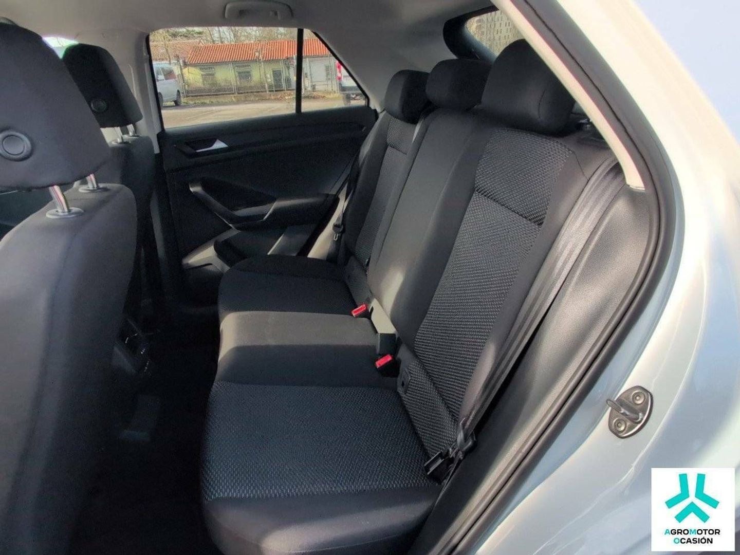 Volkswagen T-Roc Edition 1.0 TSI 81 kW (110 CV)