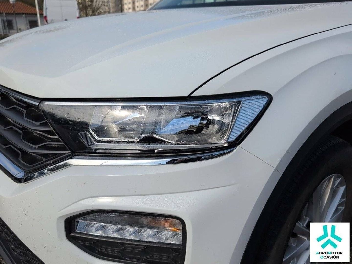 Volkswagen T-Roc Edition 1.0 TSI 81 kW (110 CV)