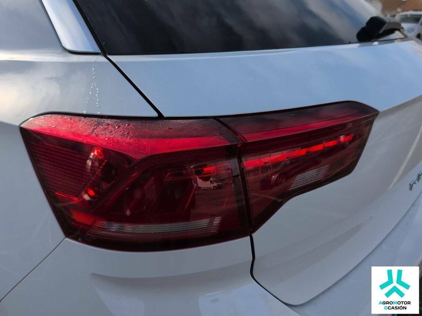 Volkswagen T-Roc Edition 1.0 TSI 81 kW (110 CV)