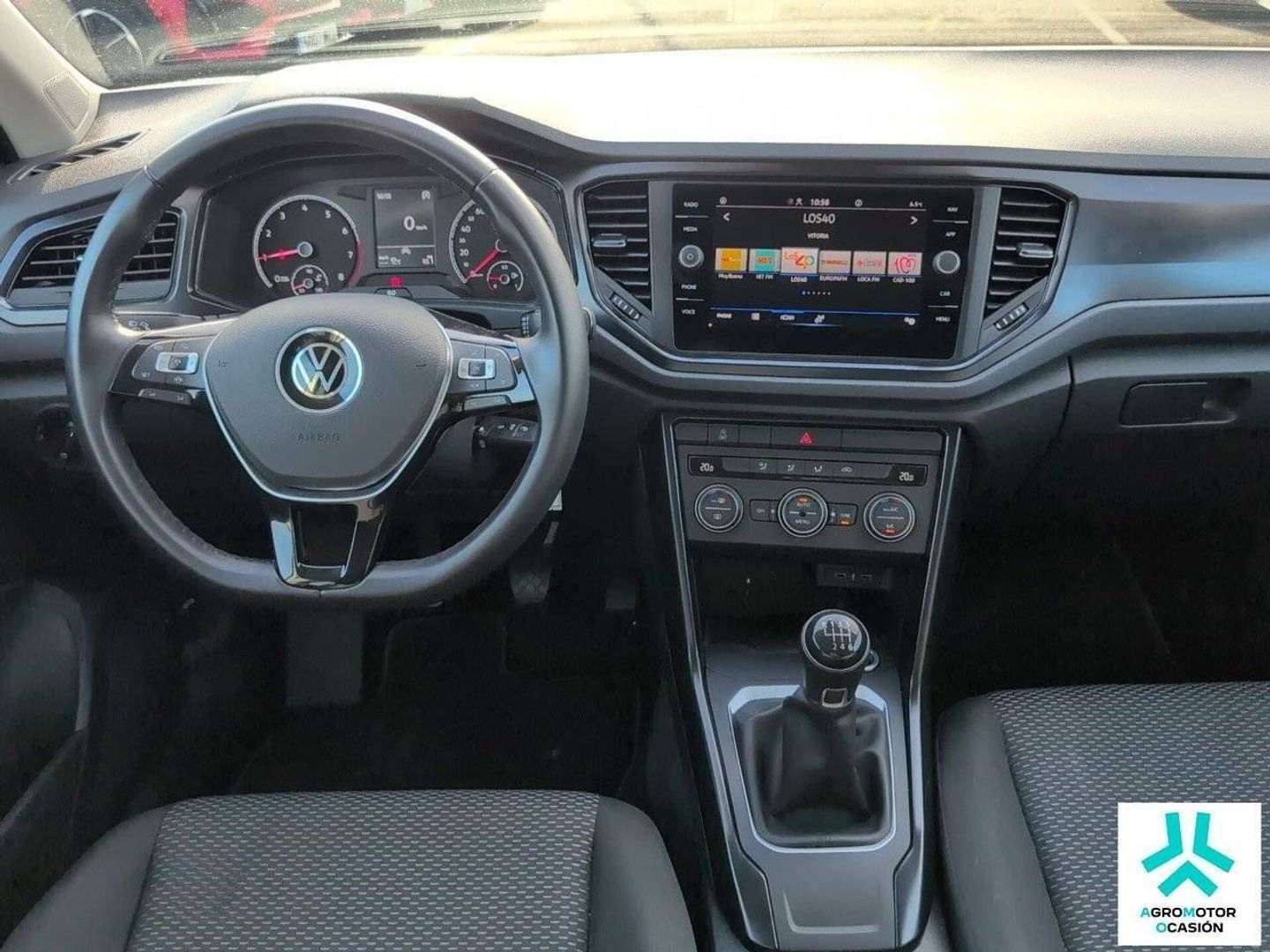 Volkswagen T-Roc Edition 1.0 TSI 81 kW (110 CV)