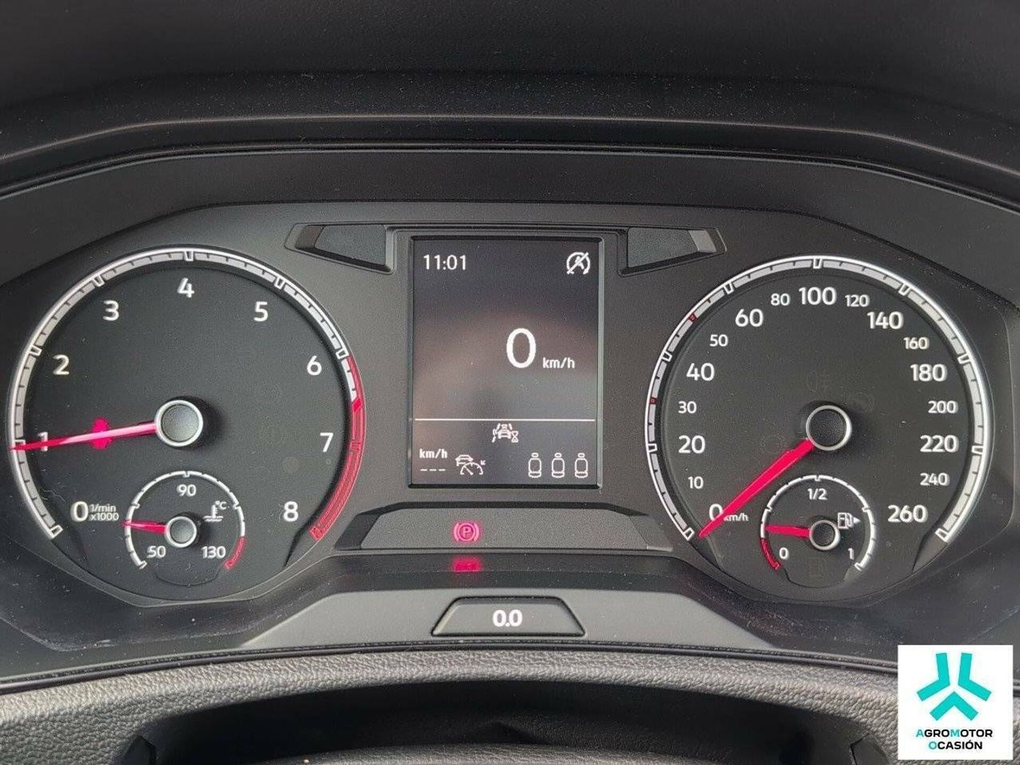 Volkswagen T-Roc Edition 1.0 TSI 81 kW (110 CV)
