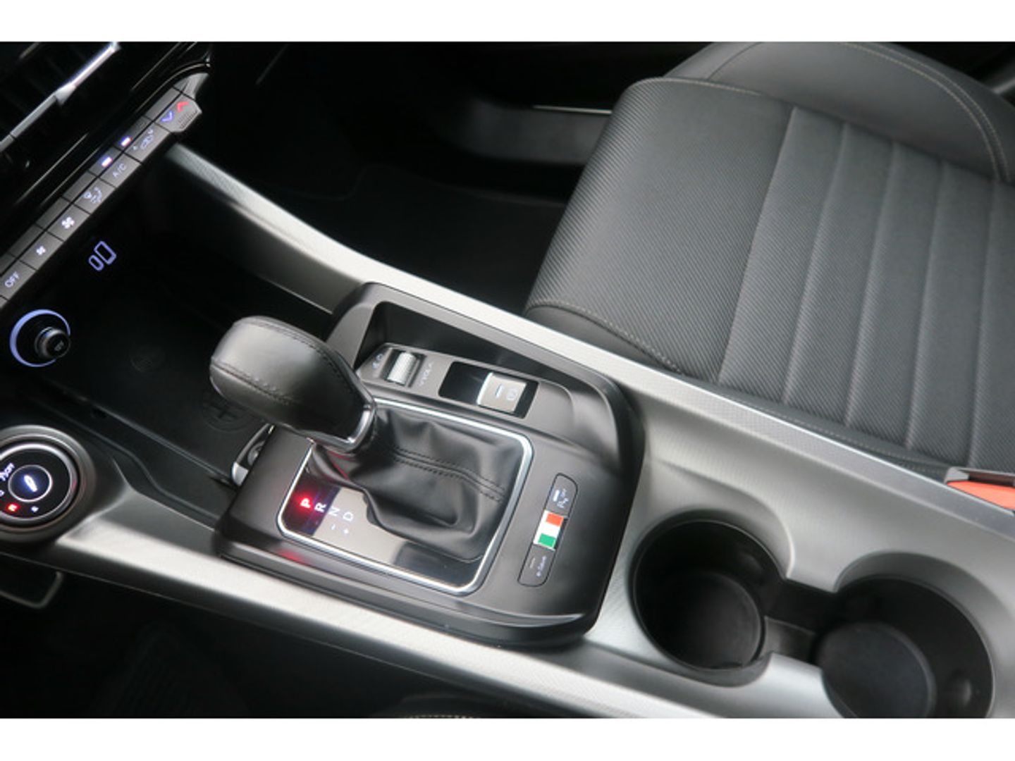 Alfa Romeo Tonale 1.3 Multi-air PHEV Speciale Q4 206 kW (280 CV)