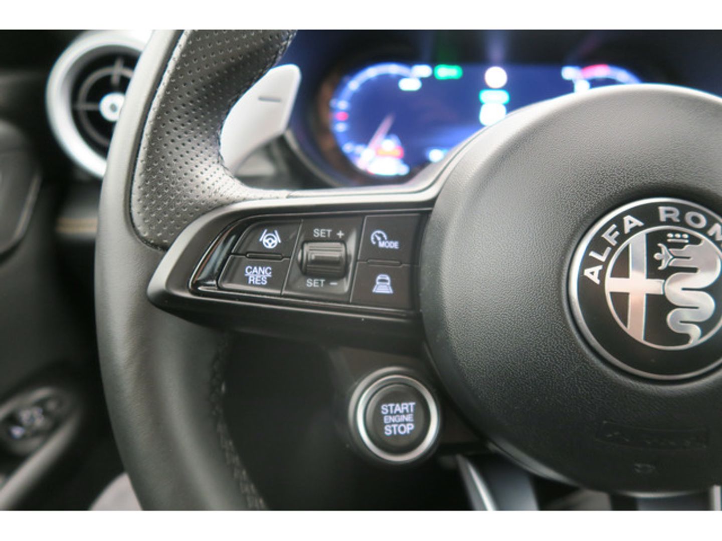 Alfa Romeo Tonale 1.3 Multi-air PHEV Speciale Q4 206 kW (280 CV)