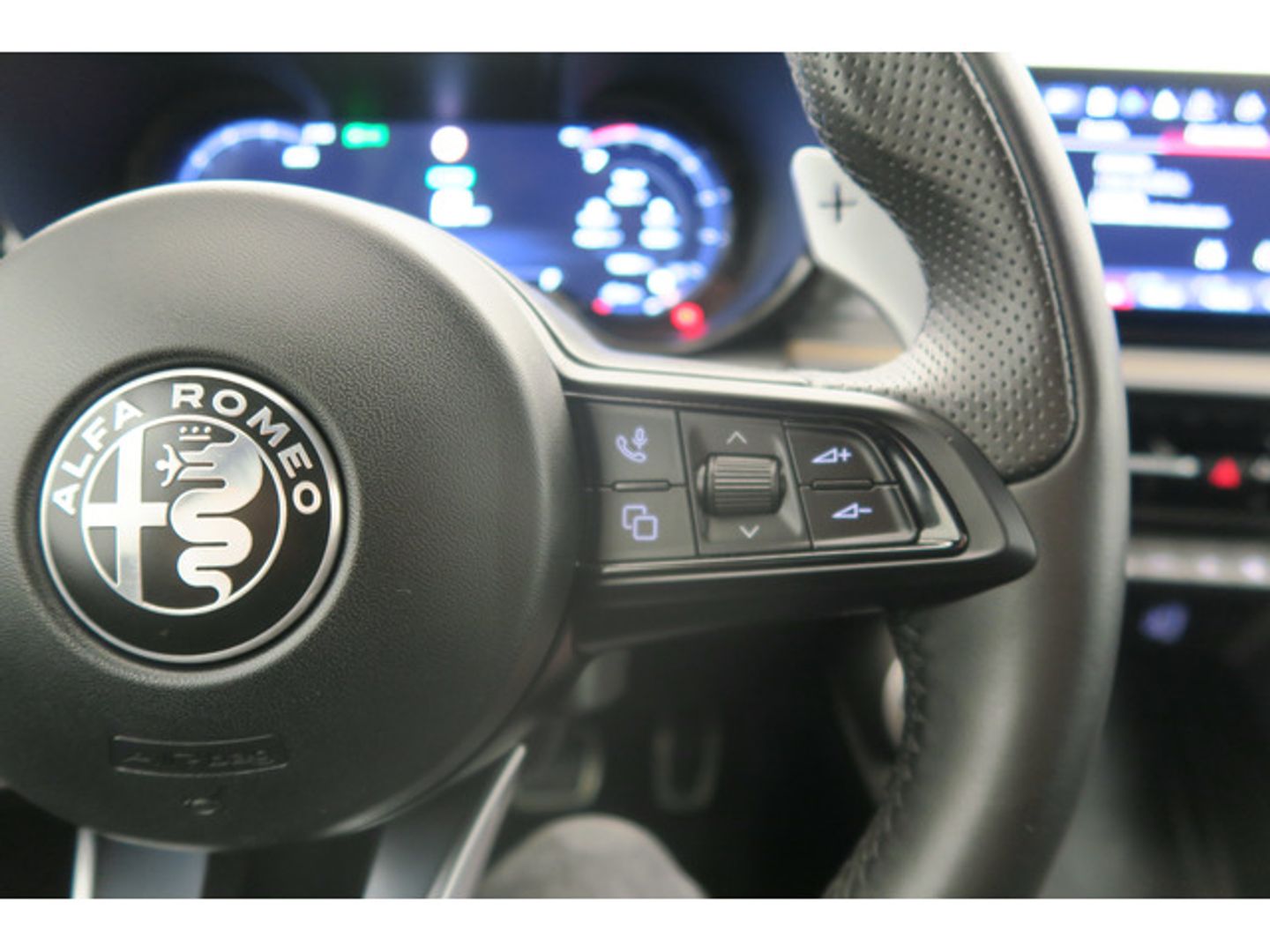 Alfa Romeo Tonale 1.3 Multi-air PHEV Speciale Q4 206 kW (280 CV)