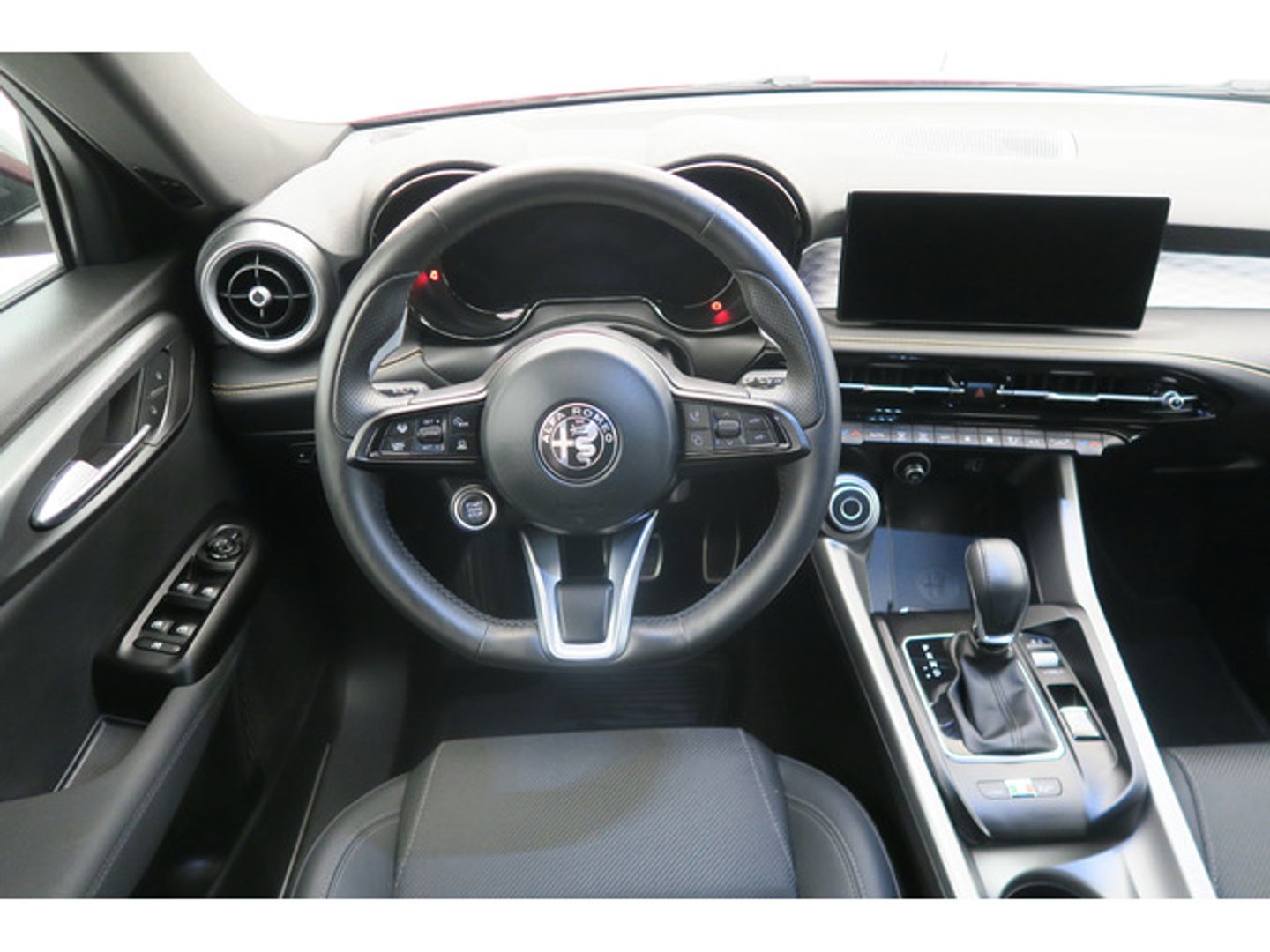 Alfa Romeo Tonale 1.3 Multi-air PHEV Speciale Q4 206 kW (280 CV)