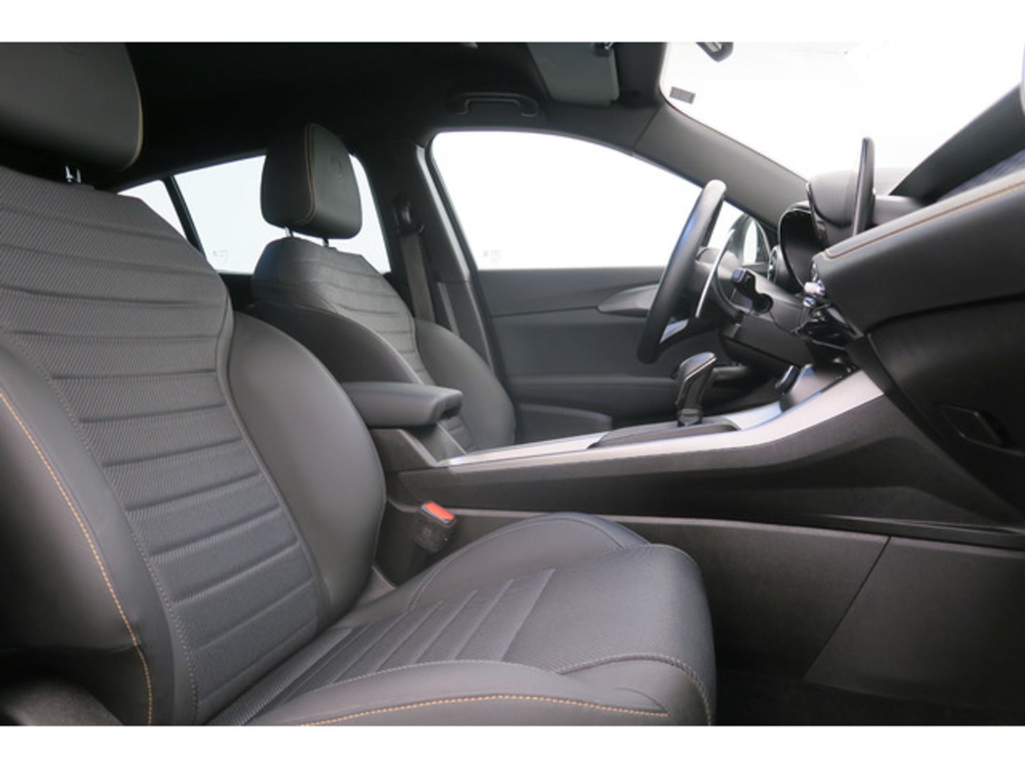 Alfa Romeo Tonale 1.3 Multi-air PHEV Speciale Q4 206 kW (280 CV)