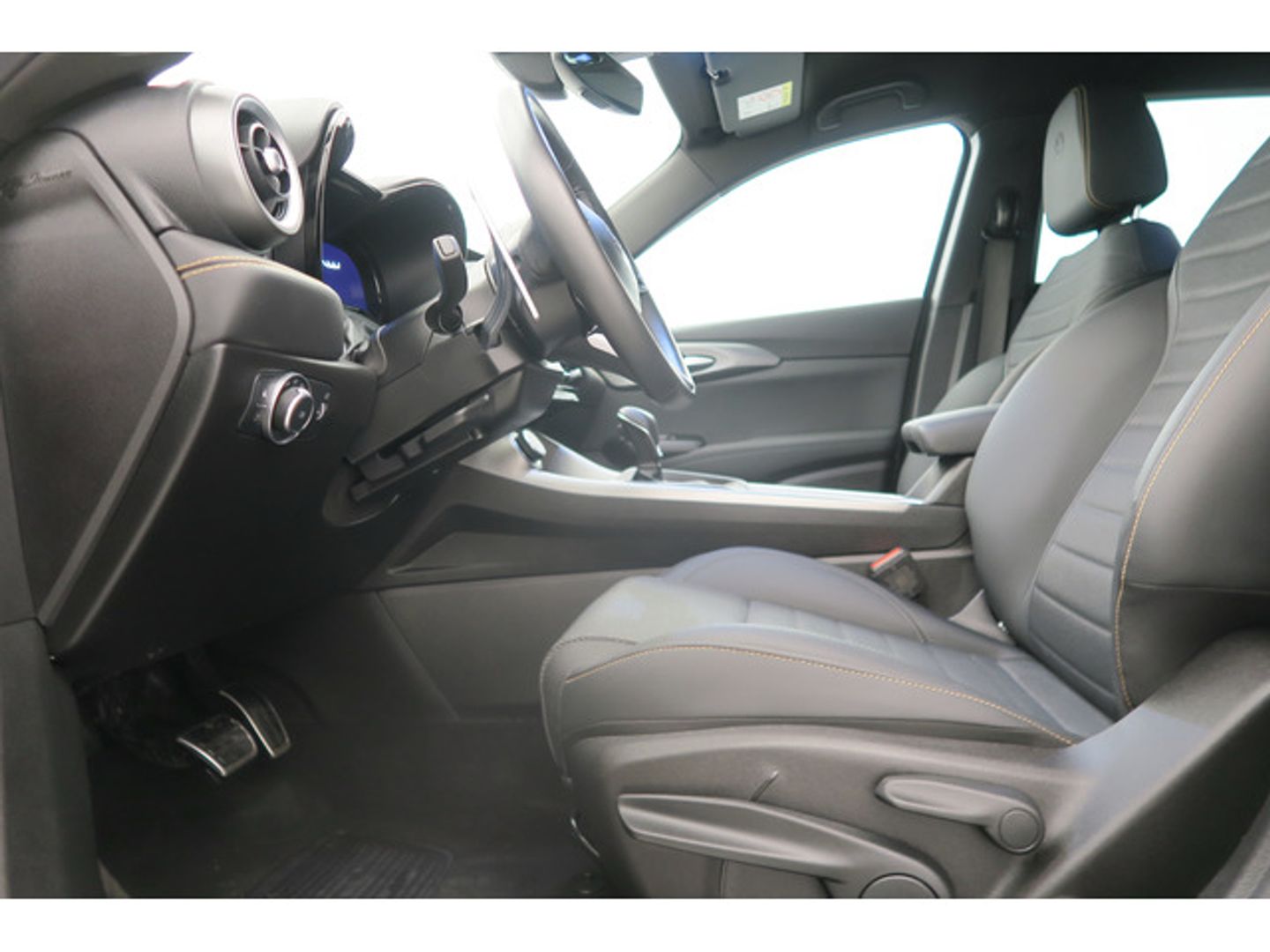 Alfa Romeo Tonale 1.3 Multi-air PHEV Speciale Q4 206 kW (280 CV)