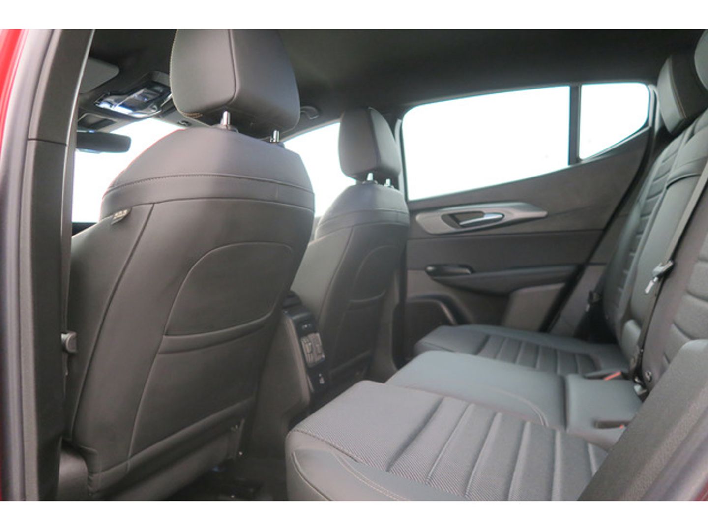 Alfa Romeo Tonale 1.3 Multi-air PHEV Speciale Q4 206 kW (280 CV)