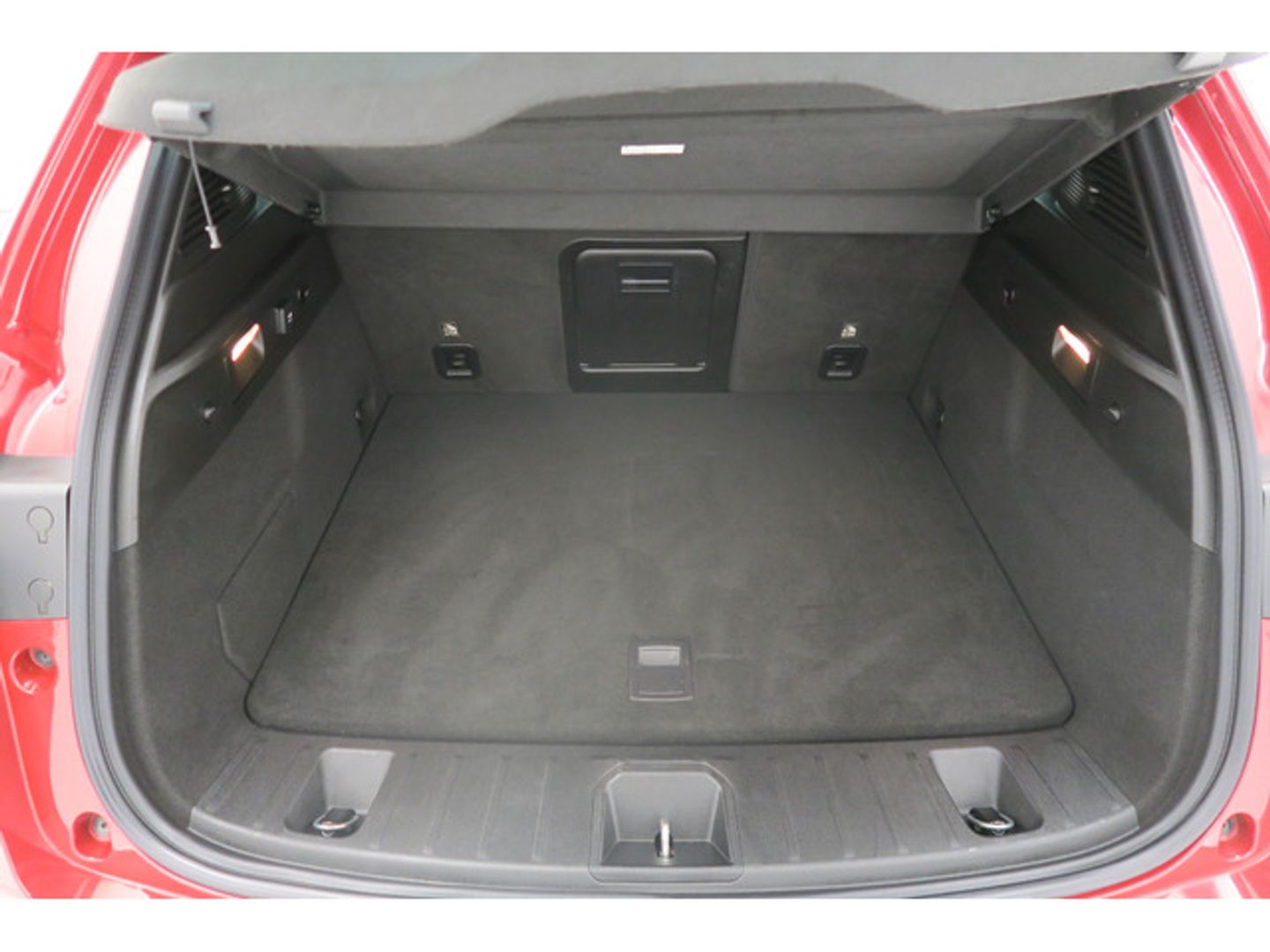 Alfa Romeo Tonale 1.3 Multi-air PHEV Speciale Q4 206 kW (280 CV)