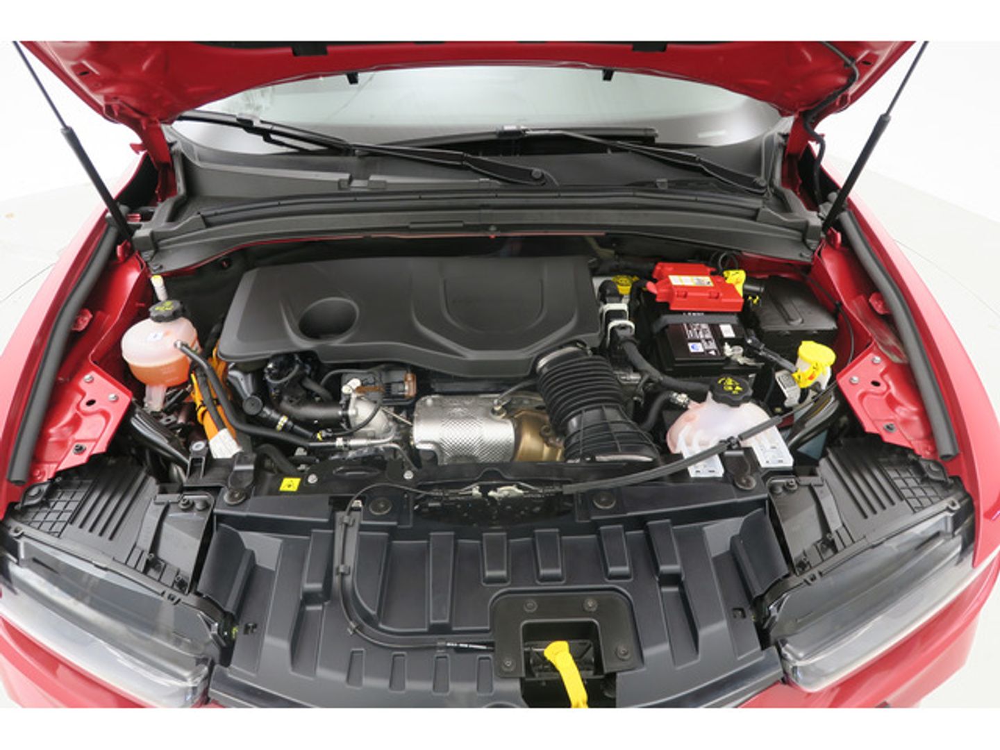 Alfa Romeo Tonale 1.3 Multi-air PHEV Speciale Q4 206 kW (280 CV)