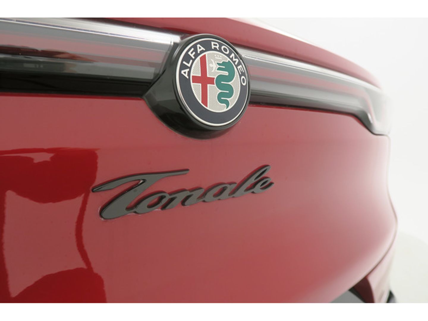 Alfa Romeo Tonale 1.3 Multi-air PHEV Speciale Q4 206 kW (280 CV)