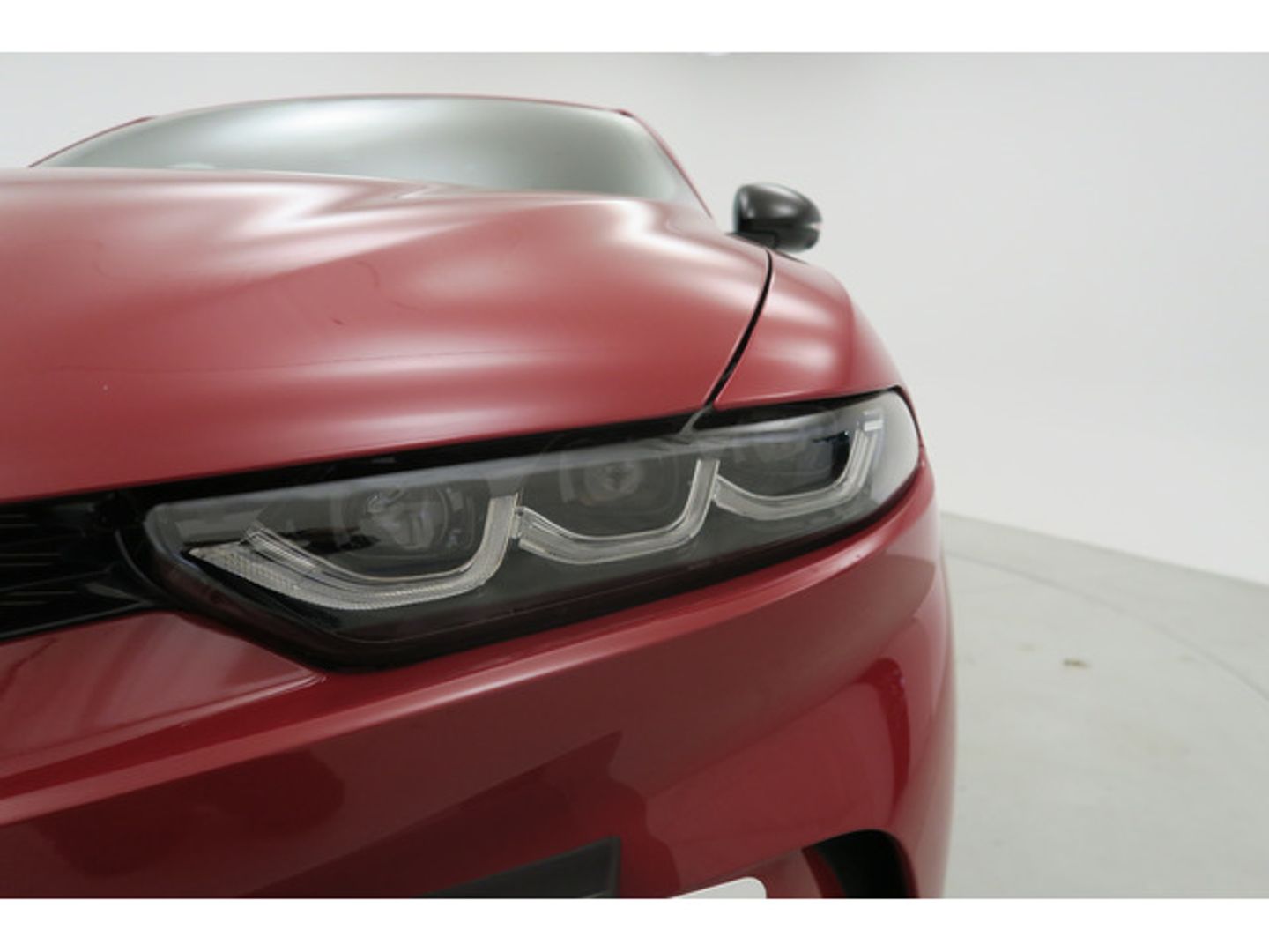 Alfa Romeo Tonale 1.3 Multi-air PHEV Speciale Q4 206 kW (280 CV)