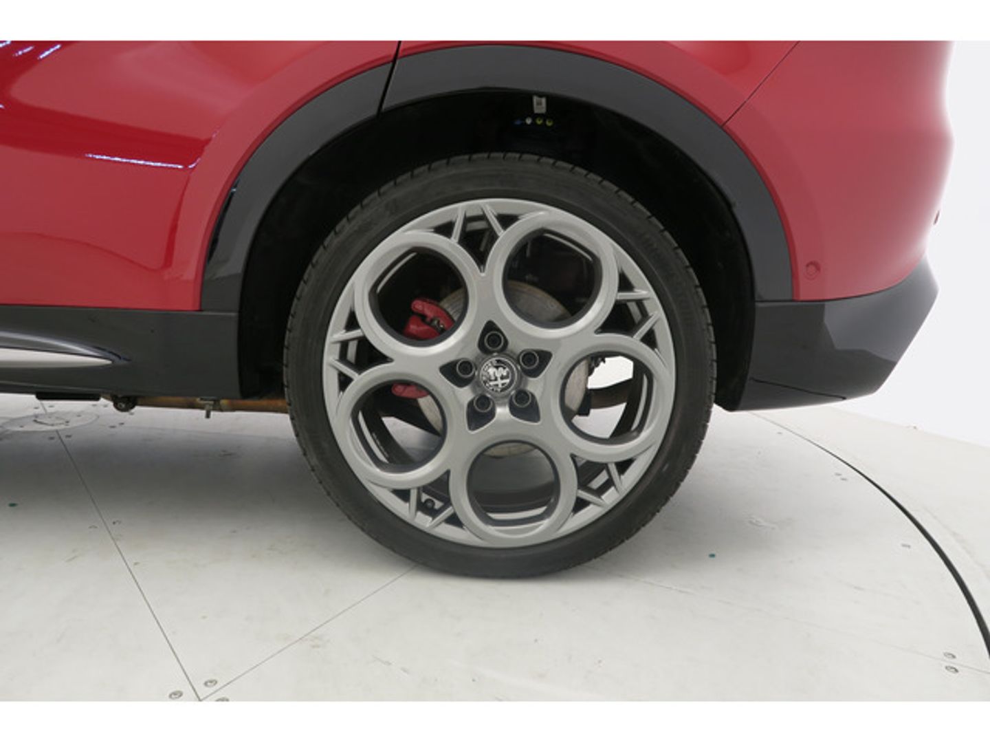 Alfa Romeo Tonale 1.3 Multi-air PHEV Speciale Q4 206 kW (280 CV)